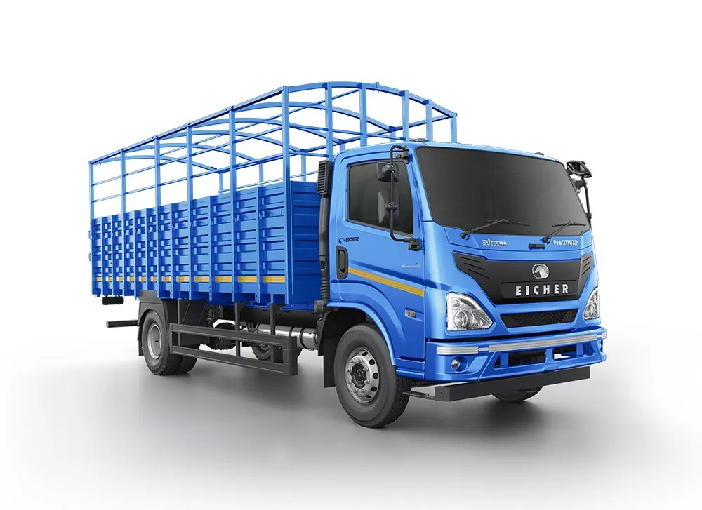 Eicher Pro 2110xp